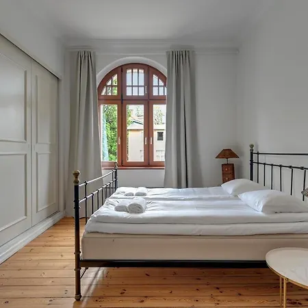Grunwaldzka- Apartament Przy Plazy Lejlighed *