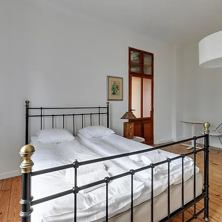 Lejlighed Grunwaldzka- Apartament Przy Plazy *
