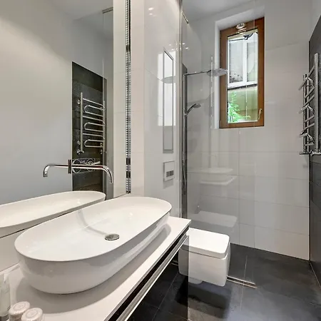 Grunwaldzka- Apartament Przy Plazy Lejlighed Sopot