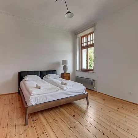 Lejlighed Grunwaldzka- Apartament Przy Plazy Sopot