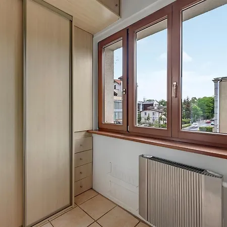 Lejlighed Grunwaldzka- Apartament Przy Plazy