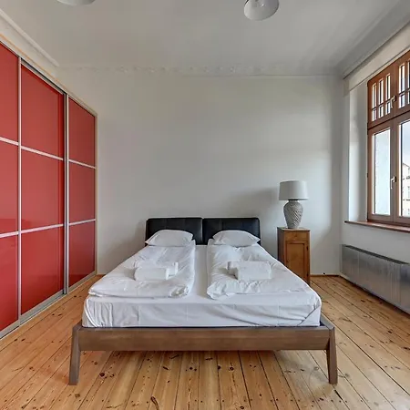Lejlighed Grunwaldzka- Apartament Przy Plazy Sopot